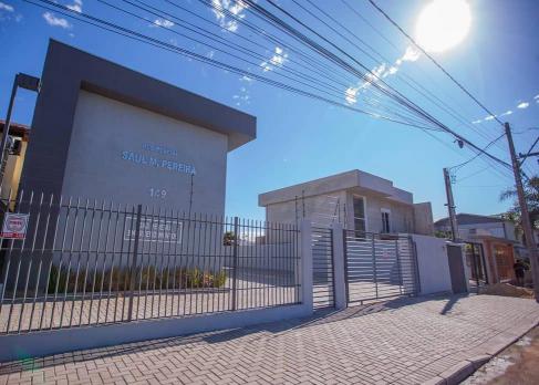 Apartamento para alugar no bairro Centro, CAMPO BOM, Referencia: 1895