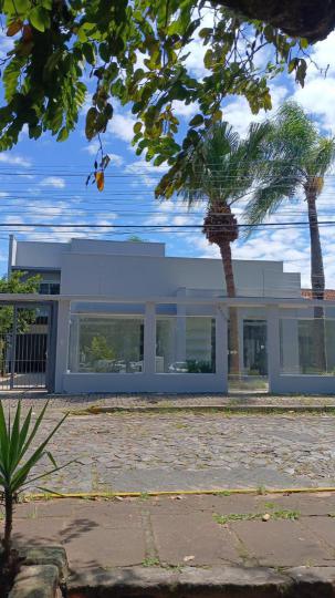 Casa - Sobrado à venda no bairro São Jaco, SAPIRANGA, Referencia: 1896
