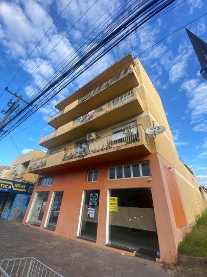 Apartamento à venda no bairro Centro, SAPIRANGA, Referencia: 1900