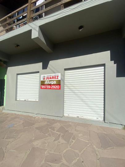 Sala Comercial para alugar no bairro São Luiz, SAPIRANGA, Referencia: 1901