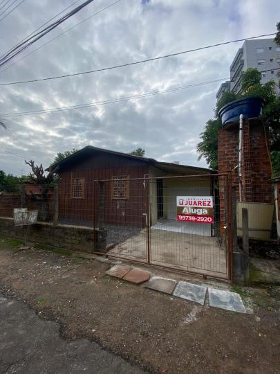 Casa para alugar no bairro Centenário, SAPIRANGA, Referencia: 1907