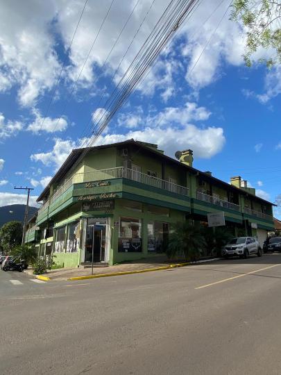 Sala Comercial para alugar no bairro Amaral Ribeiro, SAPIRANGA, Referencia: 1909
