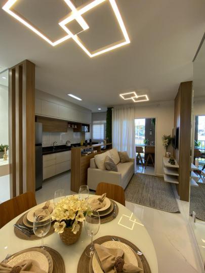 Apartamento à venda no bairro Jardim Nova Veneza (Nova Veneza), Sumaré, Referencia: 53