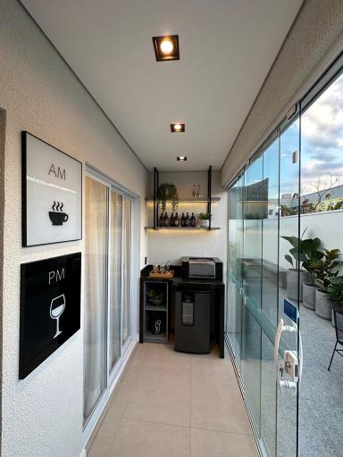 Apartamento à venda no bairro Parque Ortolândia, Hortolândia, Referencia: 59