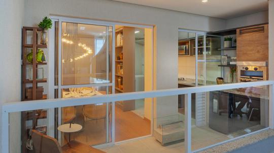 Apartamento à venda no bairro Jardim Amanda I, Hortolândia, Referencia: 68