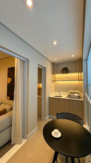 Apartamento à venda no bairro Jardim Novo Ângulo, Hortolândia, Referencia: 82