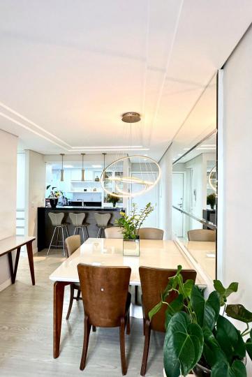 Apartamento à venda no bairro Centro, Novo Hamburgo, Referencia: 34