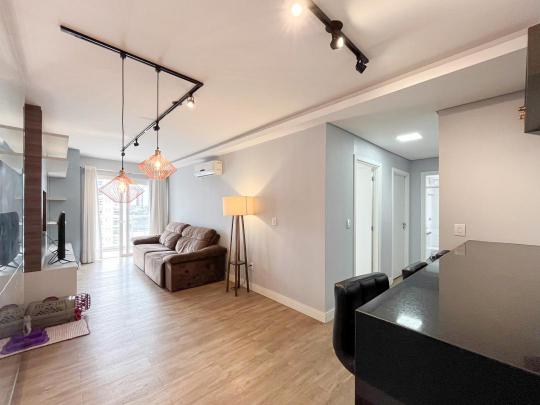 Apartamento à venda no bairro Centro, Novo Hamburgo, Referencia: 35