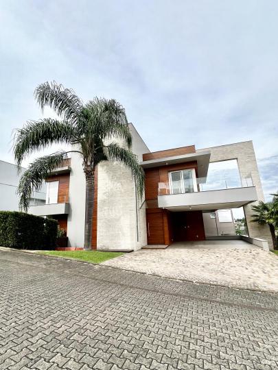 Casa em Condomínio à venda no bairro undefined, Novo Hamburgo, Referencia: 58