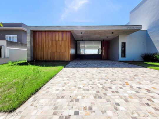 Casa em Condomínio à venda no bairro Encosta do Sol, Estância Velha, Referencia: 0106