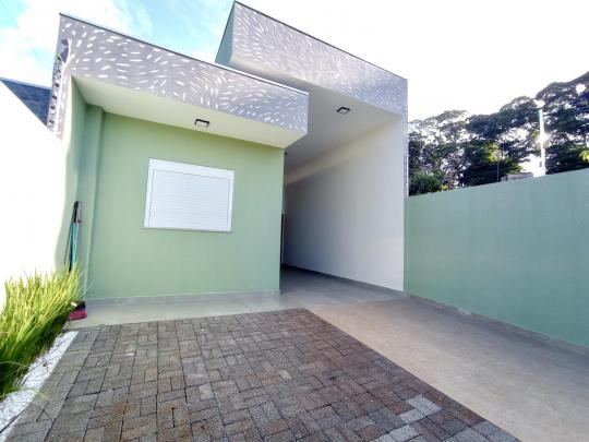 Casa à venda no bairro Jardim Alvorada, Maringá, Referencia: 12222