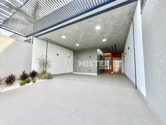 Casa à venda no bairro Jardim Paraizo, Maringá, Referencia: 12297