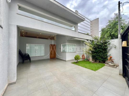 Casa à venda no bairro Jardim Monte Rei, Maringá, Referencia: 12301