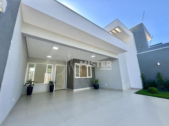 Casa à venda no bairro Jardim Mediterrâneo, Maringá, Referencia: 12309
