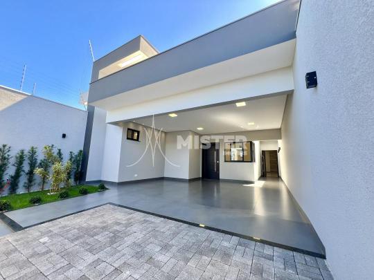 Casa à venda no bairro Jardim Mediterrâneo, Maringá, Referencia: 12311