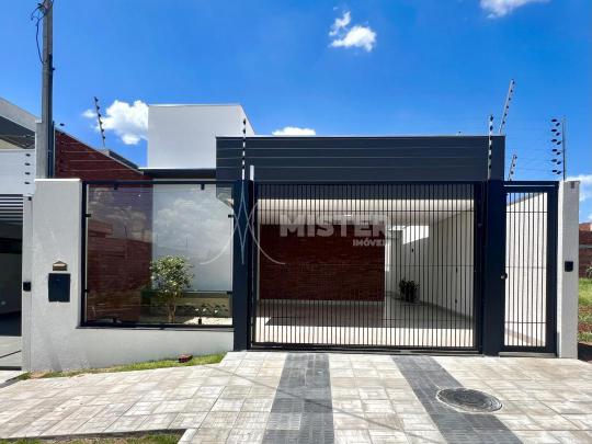 Casa à venda no bairro Jardim Munique, Maringá, Referencia: 12316