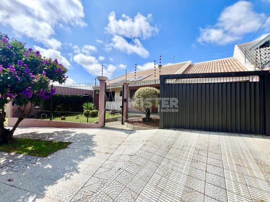 Casa à venda no bairro Jardim Monte Carlo, Maringá, Referencia: 12335