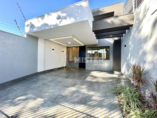 Casa à venda no bairro Jardim Paris, Maringá, Referencia: 12368