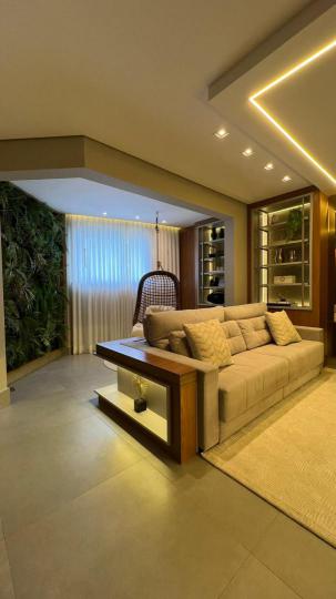 Apartamento à venda no bairro Zona 07, Maringá, Referencia: 12378