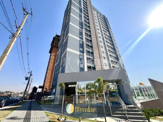Apartamento à venda no bairro Jardim Aclimação, Maringá, Referencia: 12392