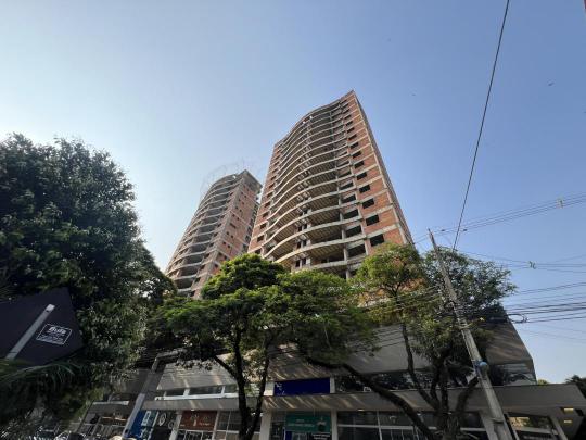 Apartamento à venda no bairro Zona 03, Maringá, Referencia: 12436