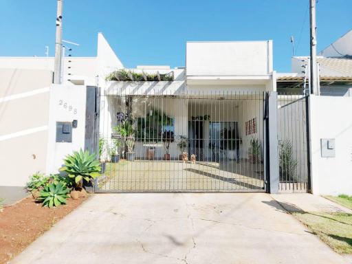 Casa à venda no bairro Jardim Botânico, Maringá, Referencia: 12458