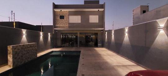 Casa - Sobrado à venda no bairro Riviera, Porto Rico, Referencia: 12459