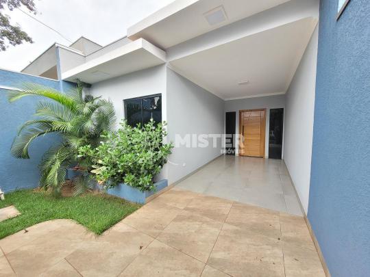 Casa à venda no bairro Jardim Universo, Maringá, Referencia: 12471