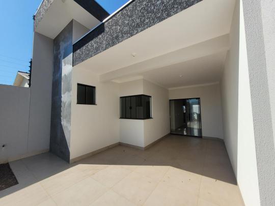 Casa à venda no bairro Jardim Universo, Maringá, Referencia: 12500