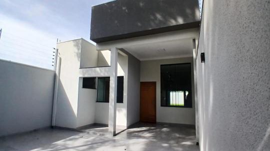 Casa à venda no bairro Jardim Itália II, Maringá, Referencia: 12504
