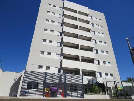 Apartamento à venda no bairro Vila Bosque, Maringá, Referencia: 12507