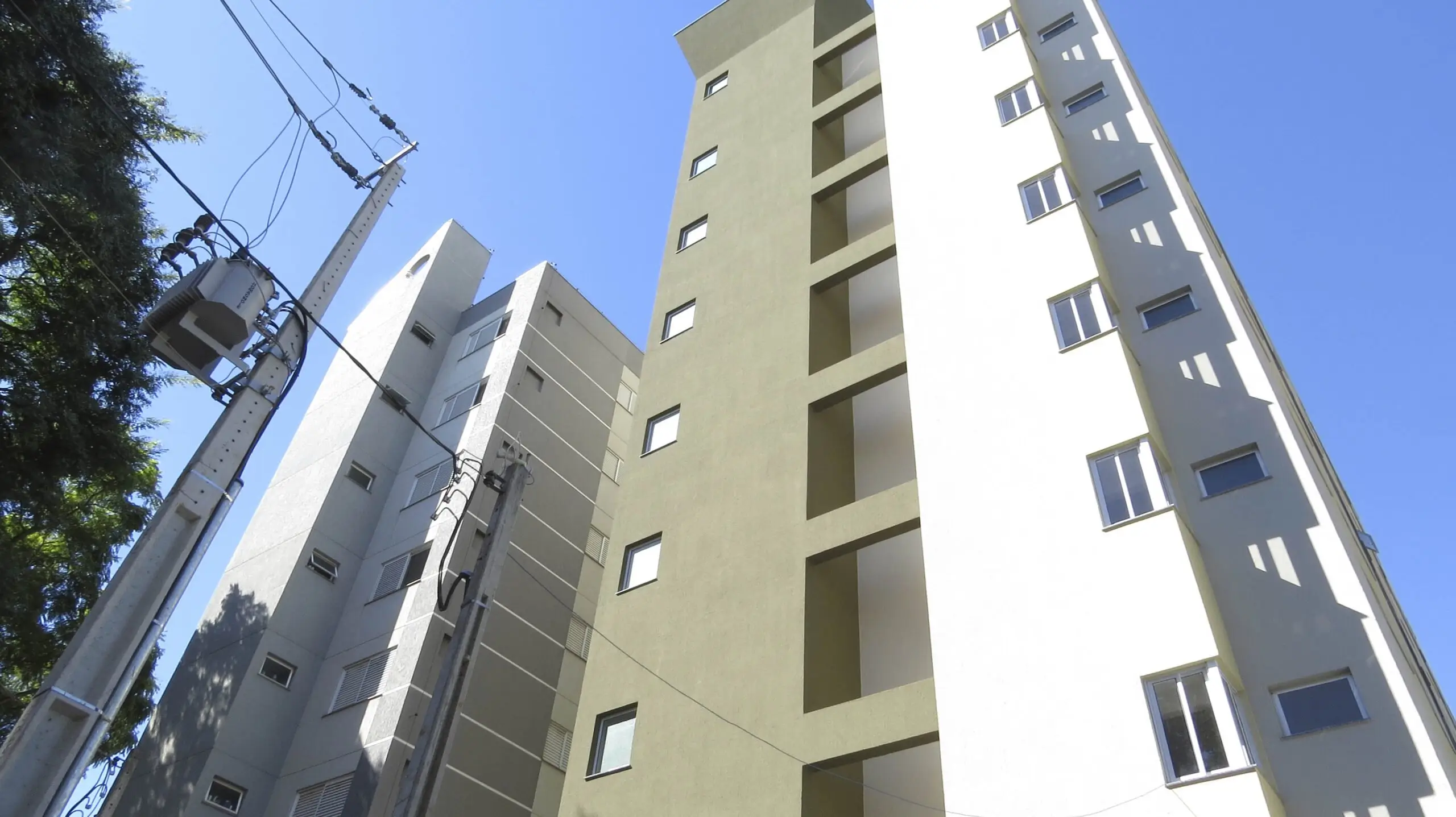 Apartamento à venda no bairro Zona 07, Maringá, Referencia: 12509
