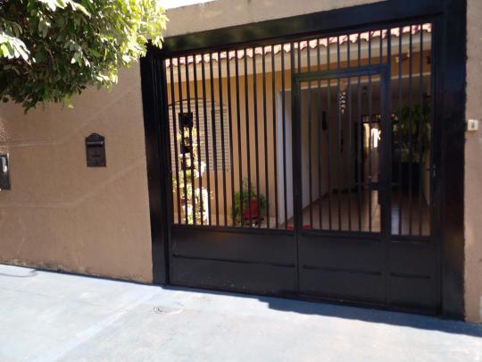 Casa à venda no bairro Jardim Novo Alvorada, Maringá, Referencia: 12515
