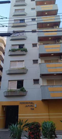 Apartamento à venda no bairro Zona 07, Maringá, Referencia: 12524