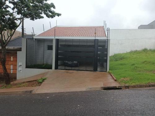 Casa - Sobrado à venda no bairro Jardim Espanha, Maringá, Referencia: 12525