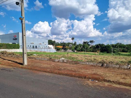 Terreno Comercial à venda no bairro Jardim das Nações, Maringá, Referencia: 12531