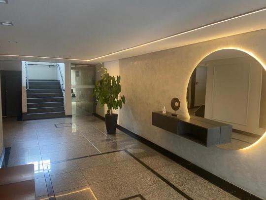 Apartamento para alugar no bairro Centro, Balneário Camboriú, Referencia: AP0220