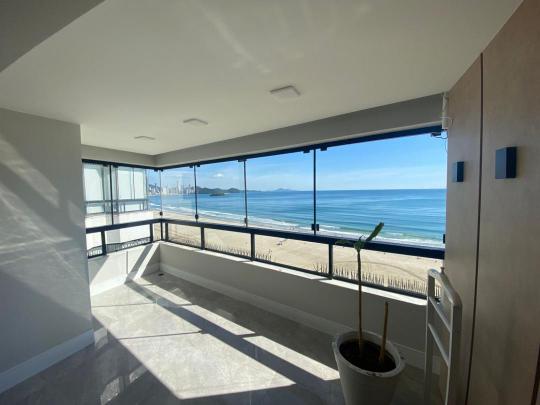 Apartamento para alugar no bairro Centro, Balneário Camboriú, Referencia: AP0221