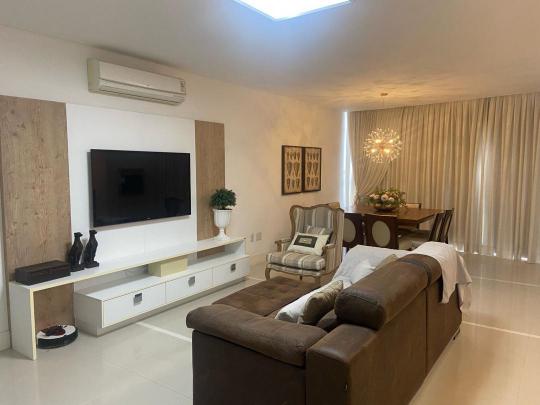 Apartamento à venda no bairro Centro, Balneário Camboriú, Referencia: AP0222