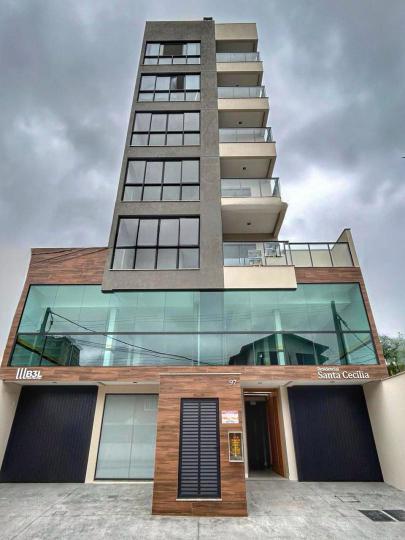 Apartamento à venda no bairro São Francisco de Assis, Camboriú, Referencia: null