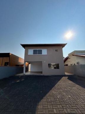 Casa em Condomínio à venda no bairro São Francisco de Assis, Camboriú, Referencia: 0132