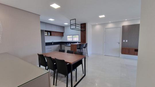 Apto Semimobiliado à venda no bairro Colina Sorriso, Caxias do Sul, Referencia: 1173
