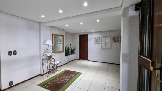 Duplex Semimobiliado à venda no bairro Centro, Caxias do Sul, Referencia: 1178