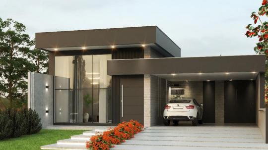 Casa à venda no bairro Nossa Senhora da Saúde, Caxias do Sul, Referencia: 1179