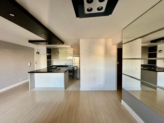 Apto Semimobiliado à venda no bairro Villagio Iguatemi, Caxias do Sul, Referencia: 1199
