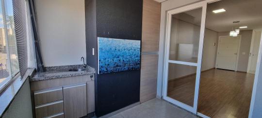 Apartamento à venda no bairro Charqueadas, Caxias do Sul, Referencia: 1202