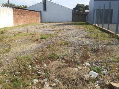 Terreno à venda no bairro Rio Branco, CANOAS, Referencia: T146