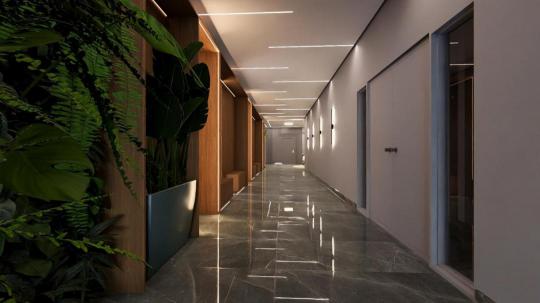 Apartamento à venda no bairro BAIRRO CENTRO, CANOAS, Referencia: A250