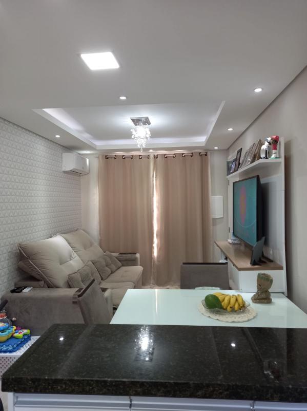 Apartamento à venda no bairro BAIRRO OLARIA, CANOAS, Referencia: A134