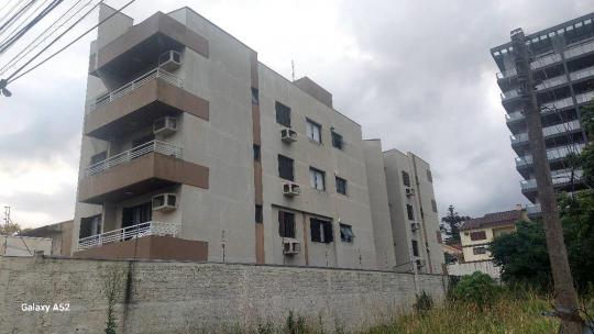 Apartamento à venda no bairro NOSSA SENHORA DAS GRAÇAS, CANOAS, Referencia: A142